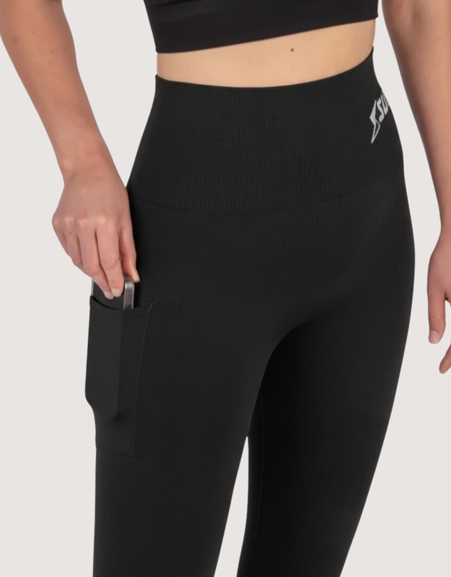 Supacore - POTS Medical Grade Patented Compression leggings with pocket