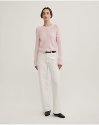 Witchery - Cashmere Cardigan
