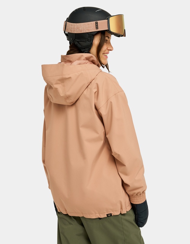 Roxy - Womens Landscape Snow Jacket