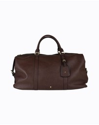 PETA AND JAIN - Reagan Weekender Bag