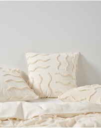 Linen House - Metung European Pillowcase