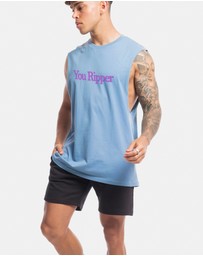 Vacancy Co - You Ripper Tank