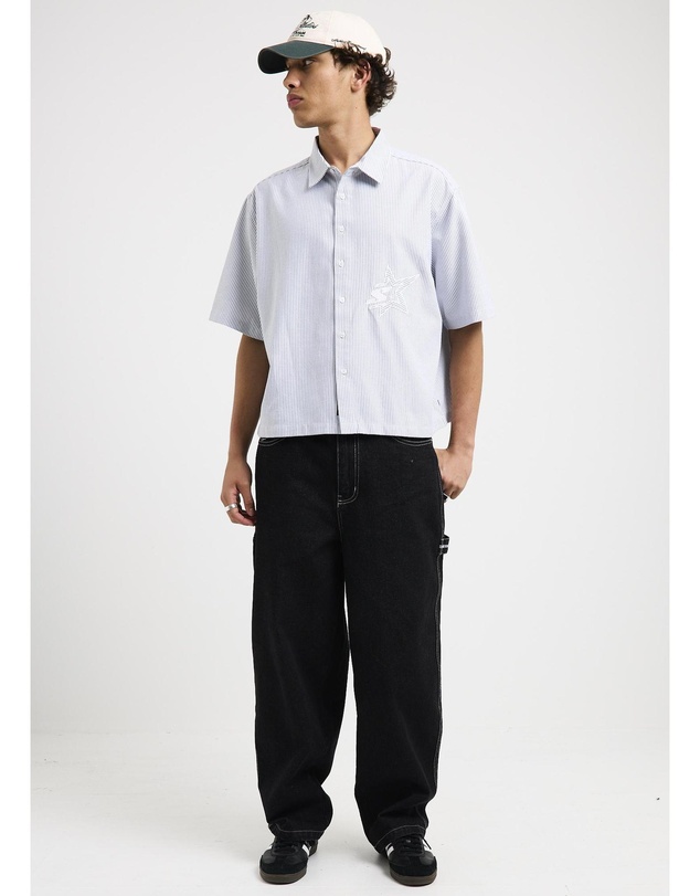 Spencer Project - Trademark Short Sleeve Shirt
