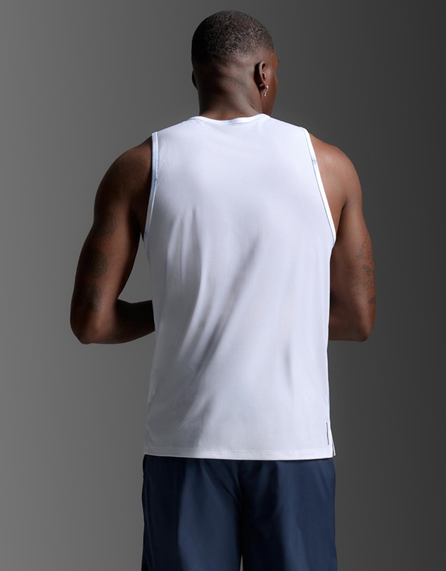 2XU - Aero Mesh Tank