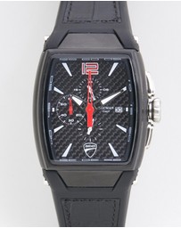 Ducati Watches by Locman Italy - Ducati Chrono Watch
