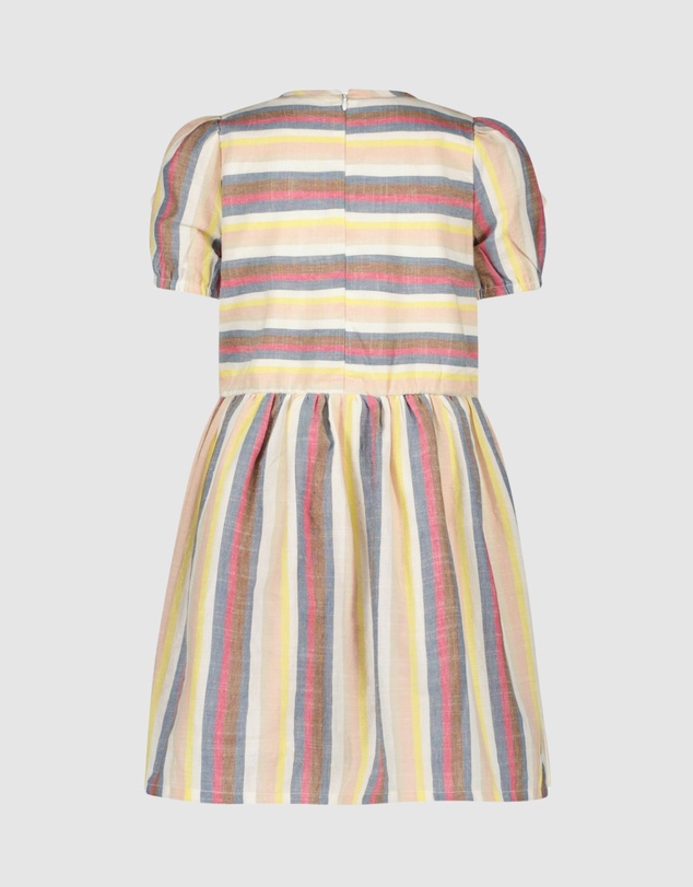 Like FLO - Stripe Dress - Kids-Teens