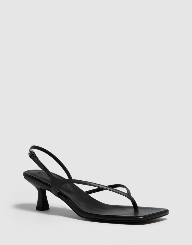 By Wren - Rue Heels