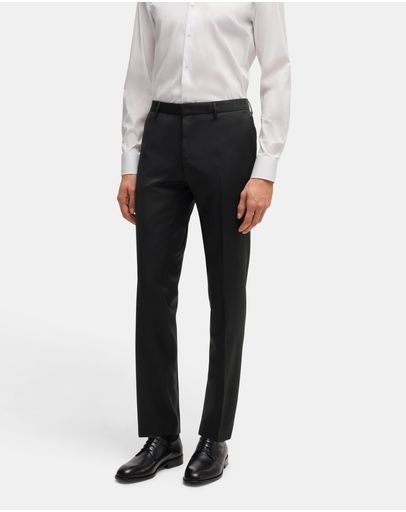 001 Black