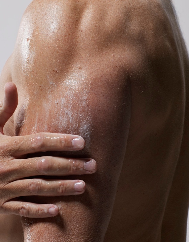 Hunter Lab - Hand & Body Wash