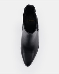 Novo - Kaia