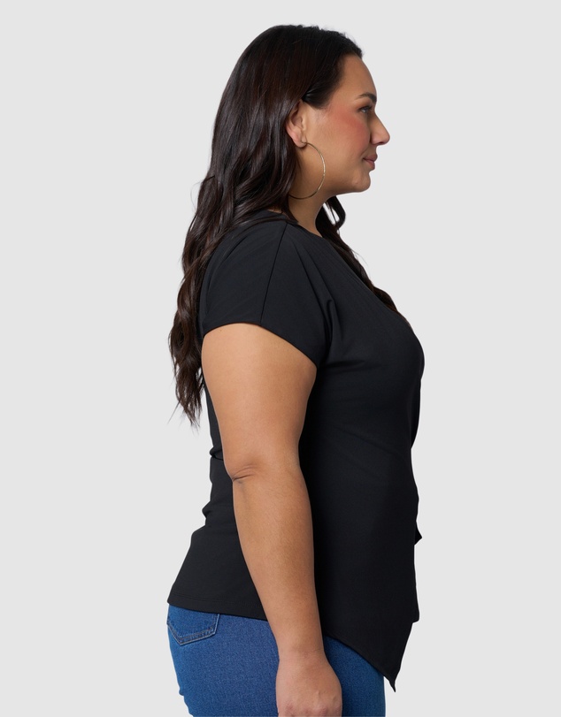 Sunday In The City - Vengeful Top