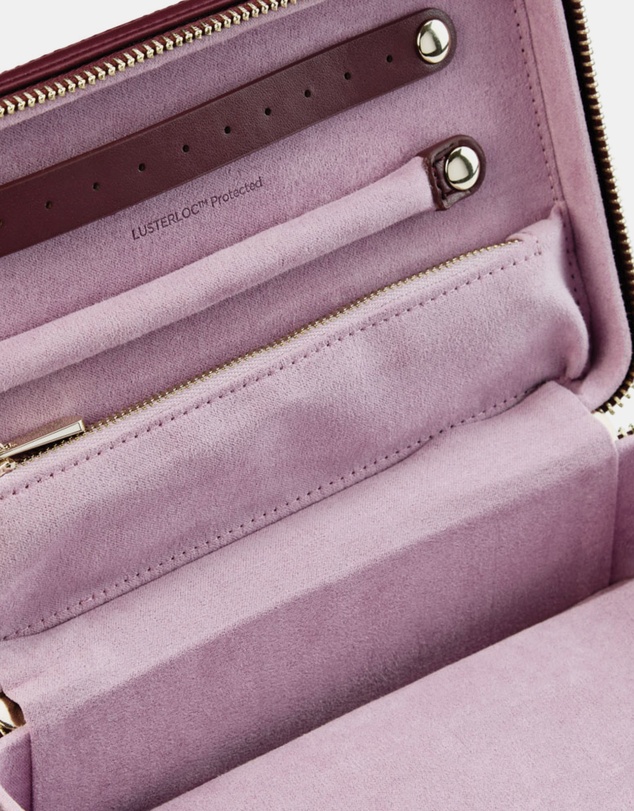 Wolf - Wolf x Liberty Medium Zip Case