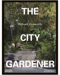 Brumby Sunstate - City Gardener