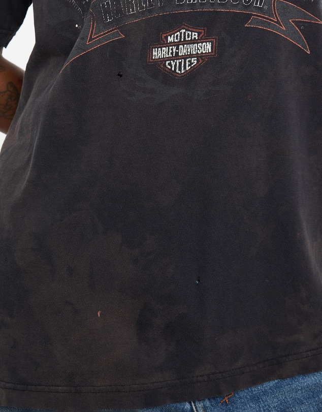 Vintage by The Real Deal - Pre Loved - Vintage Harley Davidson Tee