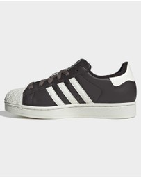 adidas Originals - SUPERSTAR II SHOES Womens