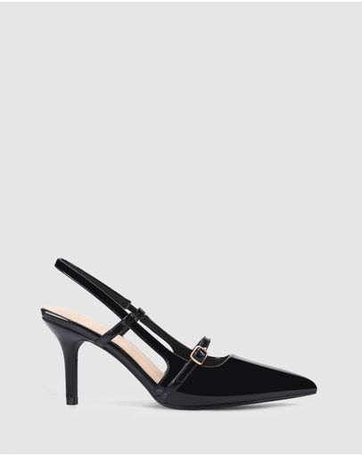 Black Patent
