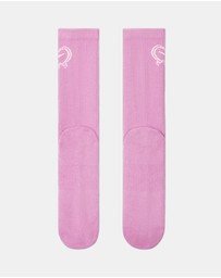 Nike - Nike Everyday Plus Cushioned Crew Socks