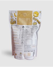 Happy Way - Caramel Biscuit Vegan Protein Powder