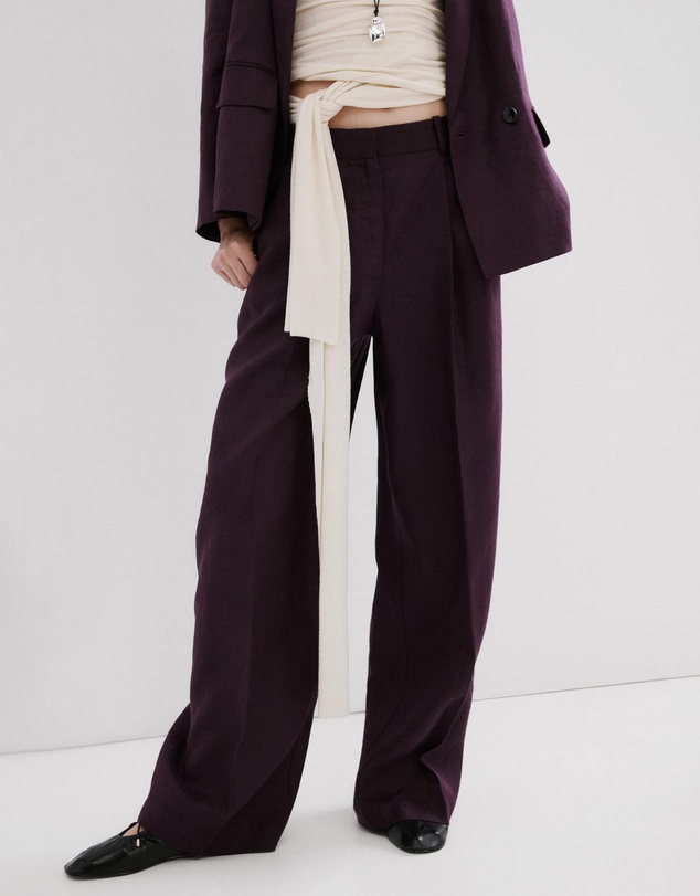 M.N.G - Tempoli Trousers