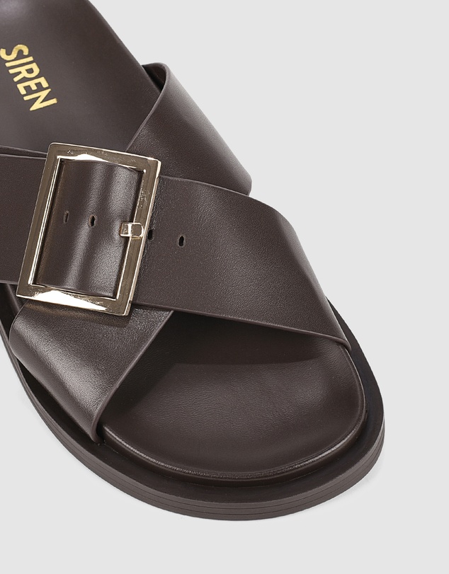Siren - Lake Footbed Slides