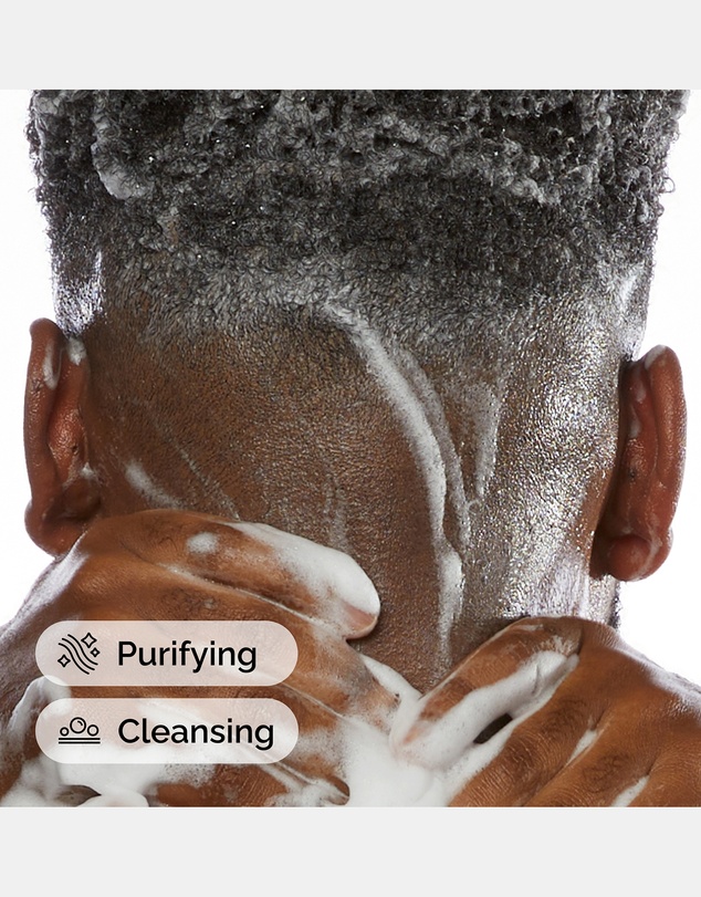 The Ordinary - Sulphate 4% Cleanser for Body & Hair
