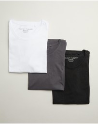 Silent Theory - 3-Pack Acid Tail Tee