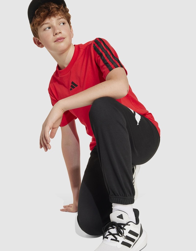 adidas Sportswear - Essentials T-Shirt - Kids-Teens
