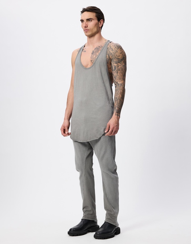 Surrounded By Ghosts - The Bassanite Cotton Singlet