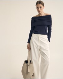 Oxford - Kerely Top
