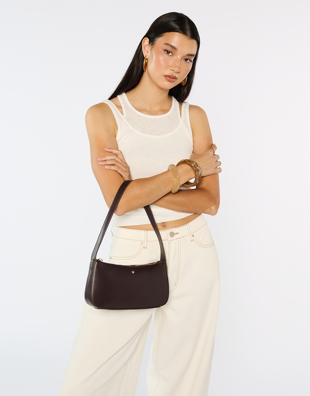 PETA AND JAIN - Peltz Shoulder Bag