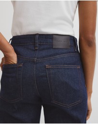 Country Road - Classic Straight Jean