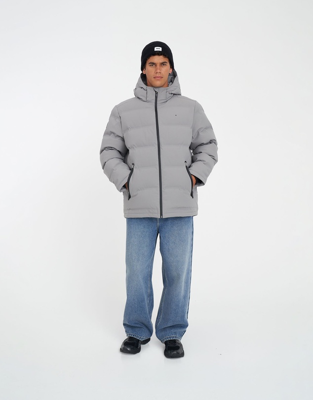 Huffer - Men's Infinitytech Superdown Jacket