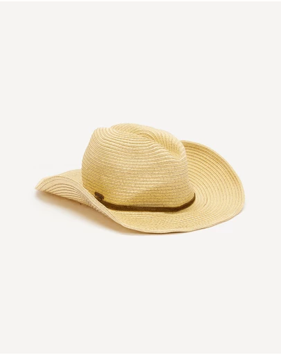 Seafolly - Coyote Hat
