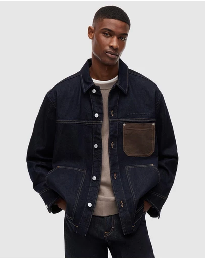 Tommy Jeans - Chore Jacket