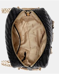 GUESS - Francy Camera Crossbody Bag
