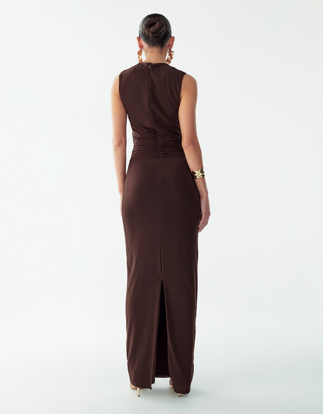 BWLDR - Lyrah Maxi Dress
