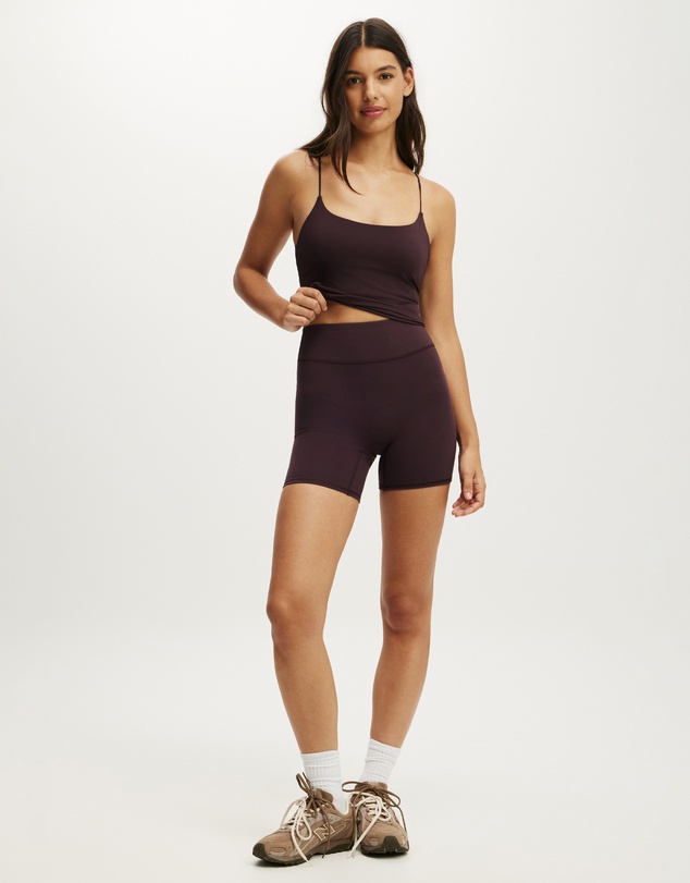 Cotton On Body Active - Ultra Soft Contour Bike Shorts