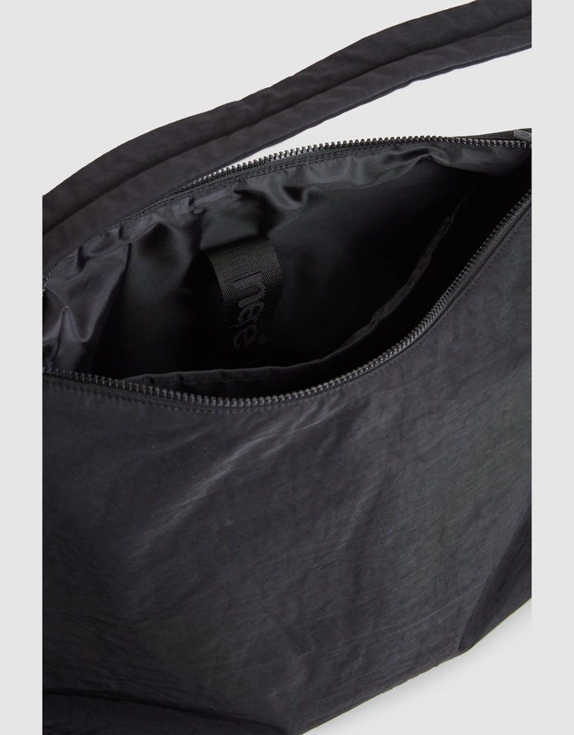 Nere - Bondi Nylon Hobo Crossbody Bag