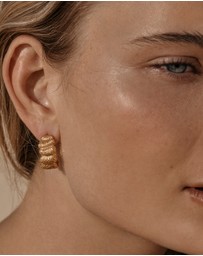 Amber Sceats - Samira Earrings