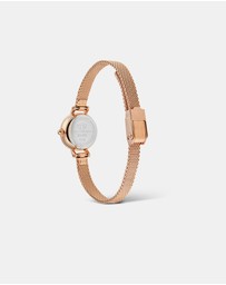Daniel Wellington - Petite Mini 19mm Melrose