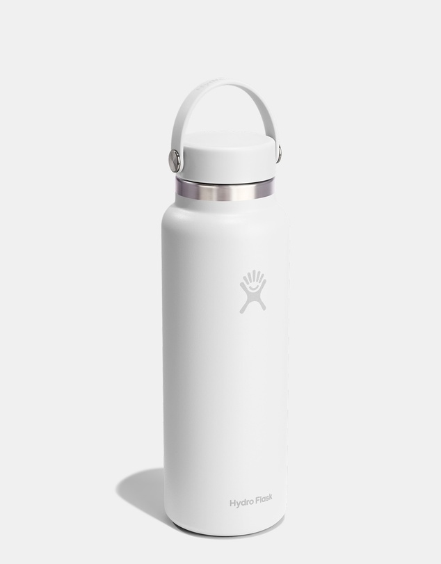 Hydro Flask - 40 Oz Wide Flex Cap