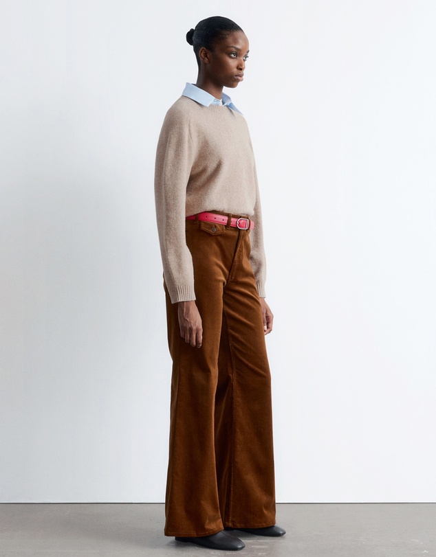 & Other Stories - Knitted Sweater