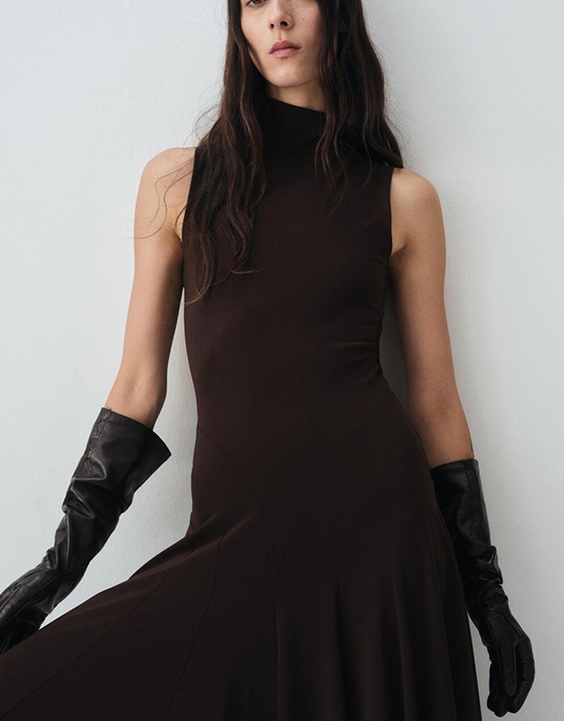 M.N.G - Nicole Dress