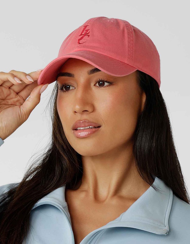 Lorna Jane - LJC Dad Cap