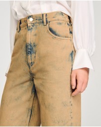 Sandro - Mckay Jeans