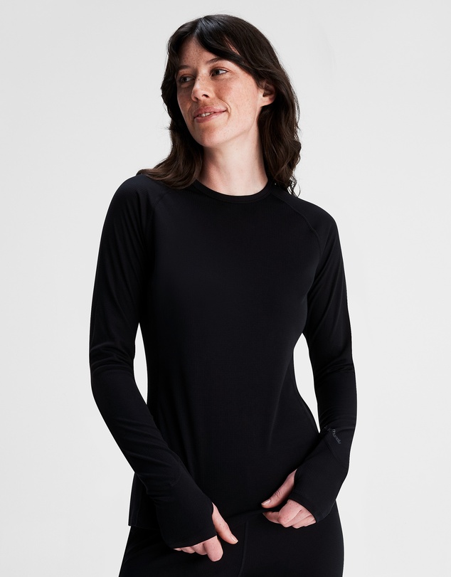 Kathmandu - KMDAction Baselayer Top
