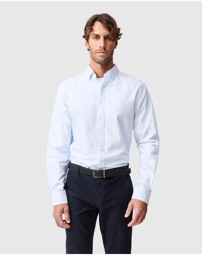 Rodd & Gunn - Cambridge Shirt