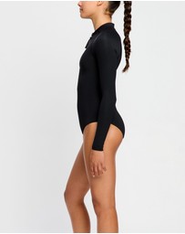 Modibodi - Teen Period Swimwear Paddlesuit Light Absorbency