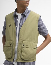 Barbour - Festival Gilet