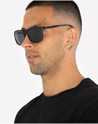 Eclectics - Benjamin Sunglasses - Polarised